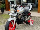 Honda Hornet 2012