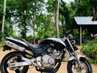 Honda Hornet 2012