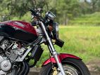 Honda Hornet 2012