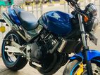 Honda Hornet 2012