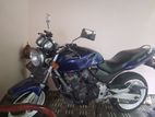 Honda Hornet 2012