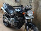 Honda Hornet 2012