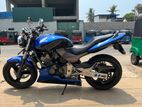 Honda Hornet 2013