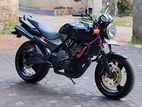 Honda Hornet 2013