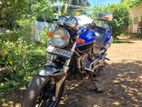 Honda Hornet 2013