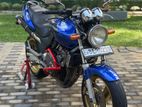 Honda Hornet 2013
