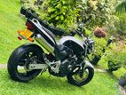 Honda Hornet 2013