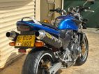 Honda Hornet 2012
