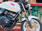 Honda Hornet 2014