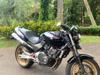 Honda Hornet 2014