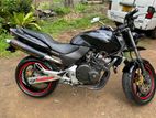 Honda Hornet 2014