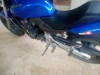 Honda Hornet 2014
