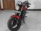 Honda Hornet 2015 2005