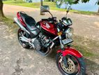 Honda Hornet 2015