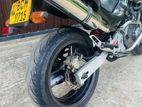 Honda Hornet 2015