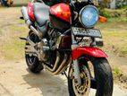 Honda Hornet 2015