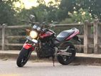 Honda Hornet 2015