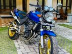 Honda Hornet 2015