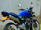 Honda Hornet 2015