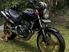 Honda Hornet 2015