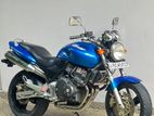Honda Hornet 2015