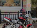 Honda Hornet 2015