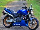Honda Hornet 2015