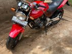 Honda Hornet 2015