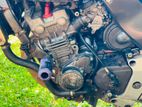 Honda Hornet 2015