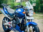 Honda Hornet 2015