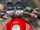 Honda Hornet 2016