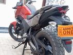 Honda Hornet 2016