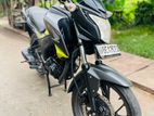 Honda Hornet 2016