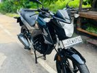Honda Hornet 2016