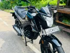 Honda Hornet 2016