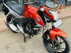 Honda Hornet 2016