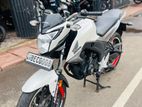 Honda Hornet 2016