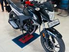 Honda Hornet 2016
