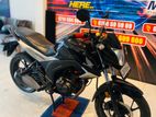 Honda Hornet 2016