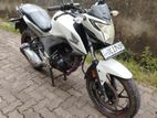 Honda Hornet 2016