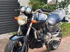 Honda Hornet 2016