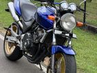 Honda Hornet 2016