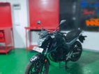 Honda Hornet 2016