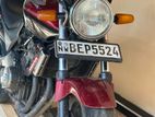 Honda Hornet 2016