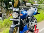 Honda Hornet 2016