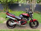 Honda Hornet 2016