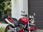Honda Hornet 2017 2014