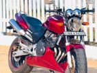 Honda Hornet 2017