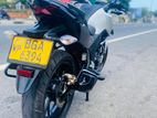 Honda Hornet 2017