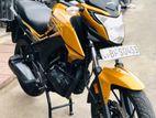 Honda Hornet 2017